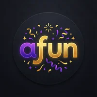 afun Logo - Cassino Online Premium